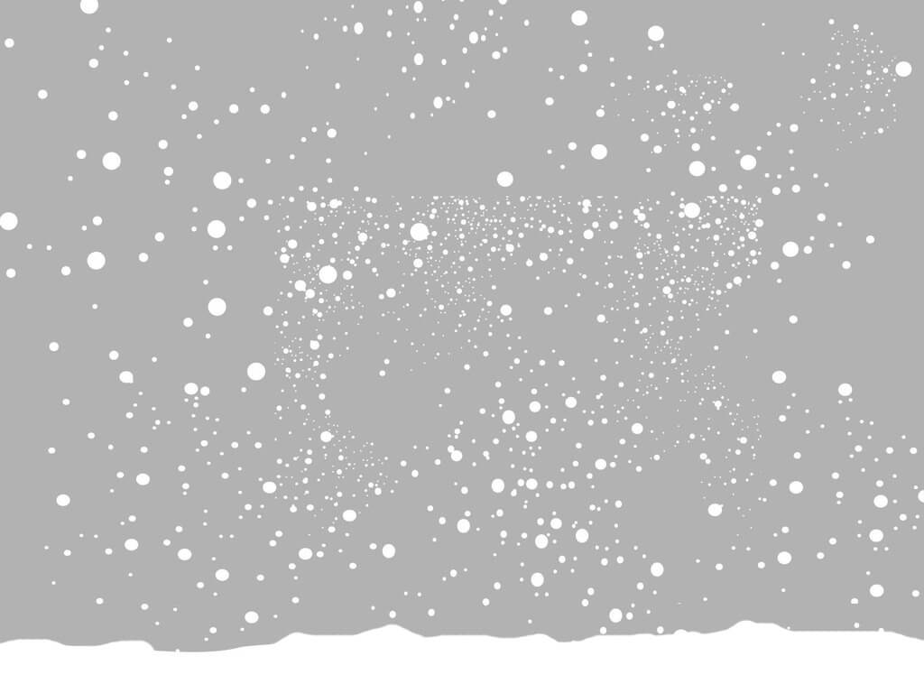 2012 Snow Christmas Backgrounds For Powerpoint – Christmas Pertaining To Snow Powerpoint Template