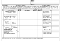 2014-2020 Form Acord 25 Fill Online, Printable, Fillable within Certificate Of Insurance Template