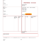 2020 Proforma Invoice – Fillable, Printable Pdf & Forms With Free Proforma Invoice Template Word
