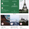 21 Brochure Templates And Design Tips To Promote Your Within Word Travel Brochure Template