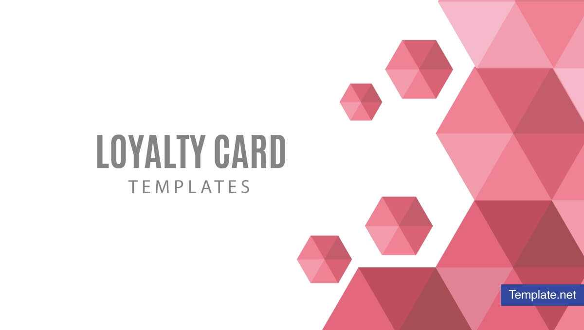 22+ Loyalty Card Designs & Templates - Psd, Ai, Indesign Pertaining To Customer Loyalty Card Template Free