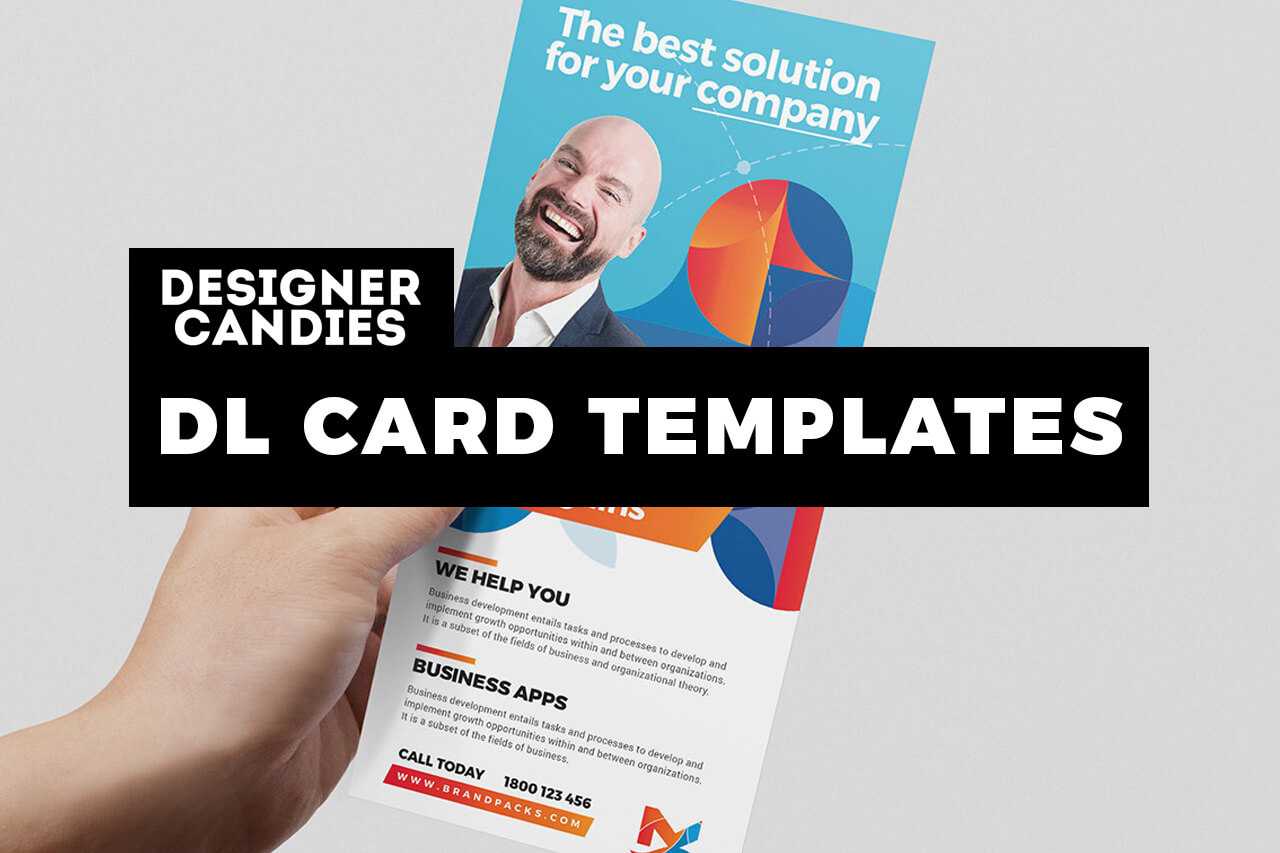 24+ Dl Card Templates For Photoshop & Illustrator Pertaining To Dl Card Template