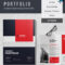 25 Creative Free Indesign Templates Intended For Brochure Template Indesign Free Download