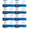 25+ Free Microsoft Word Business Card Templates (Printable In Microsoft Office Business Card Template