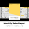 25 Powerful Report Presentations And How To Make Your Own With Regard To Mckinsey Consulting Report Template