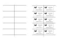 26 Images Of Card Template Gimp | Vanscapital in Gimp Business Card Template