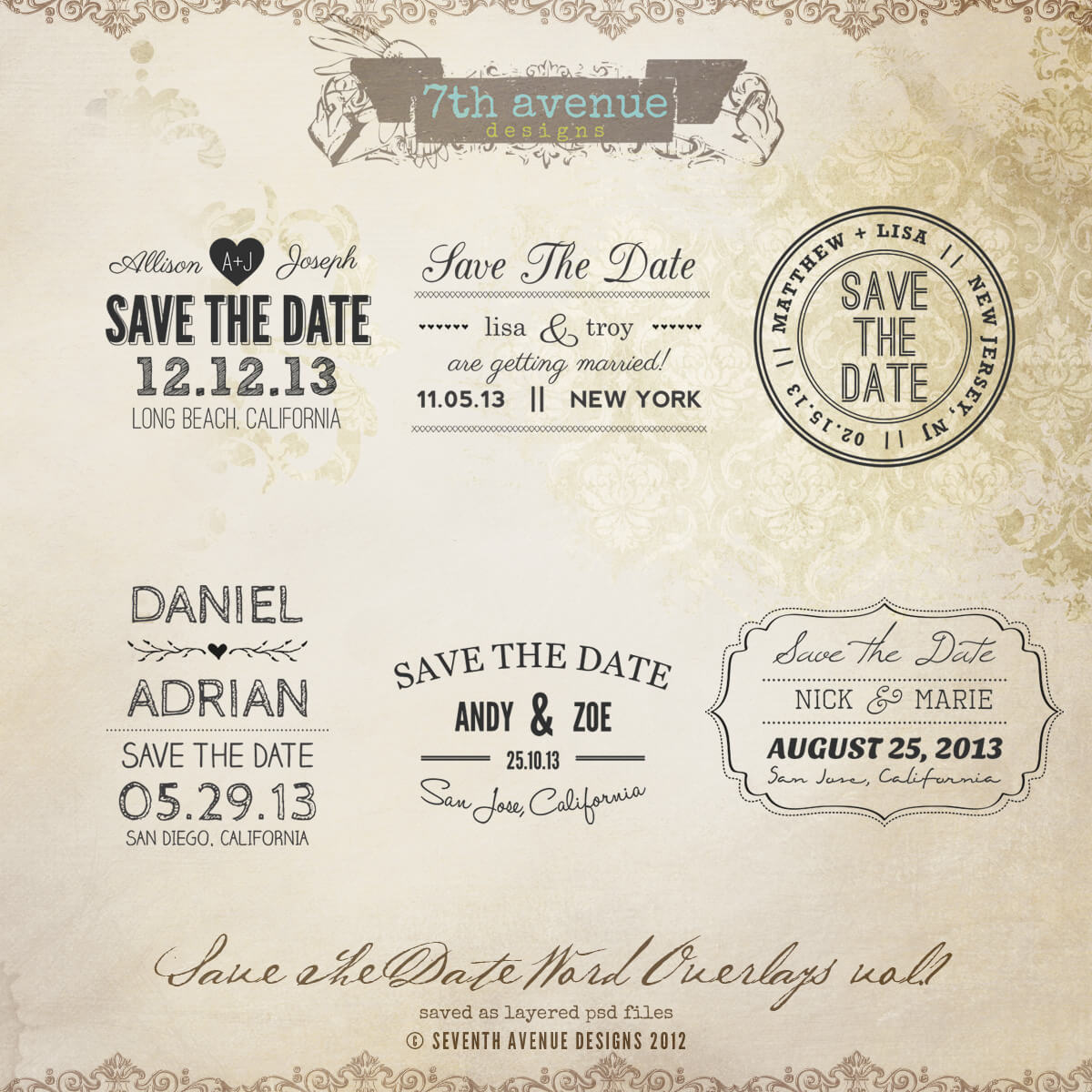 26 Images Of Save The Date Retirement Template For Word Regarding Save The Date Template Word