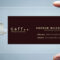 26+ Transparent Business Card Templates – Illustrator, Ms With Regard To Visiting Card Templates For Photoshop