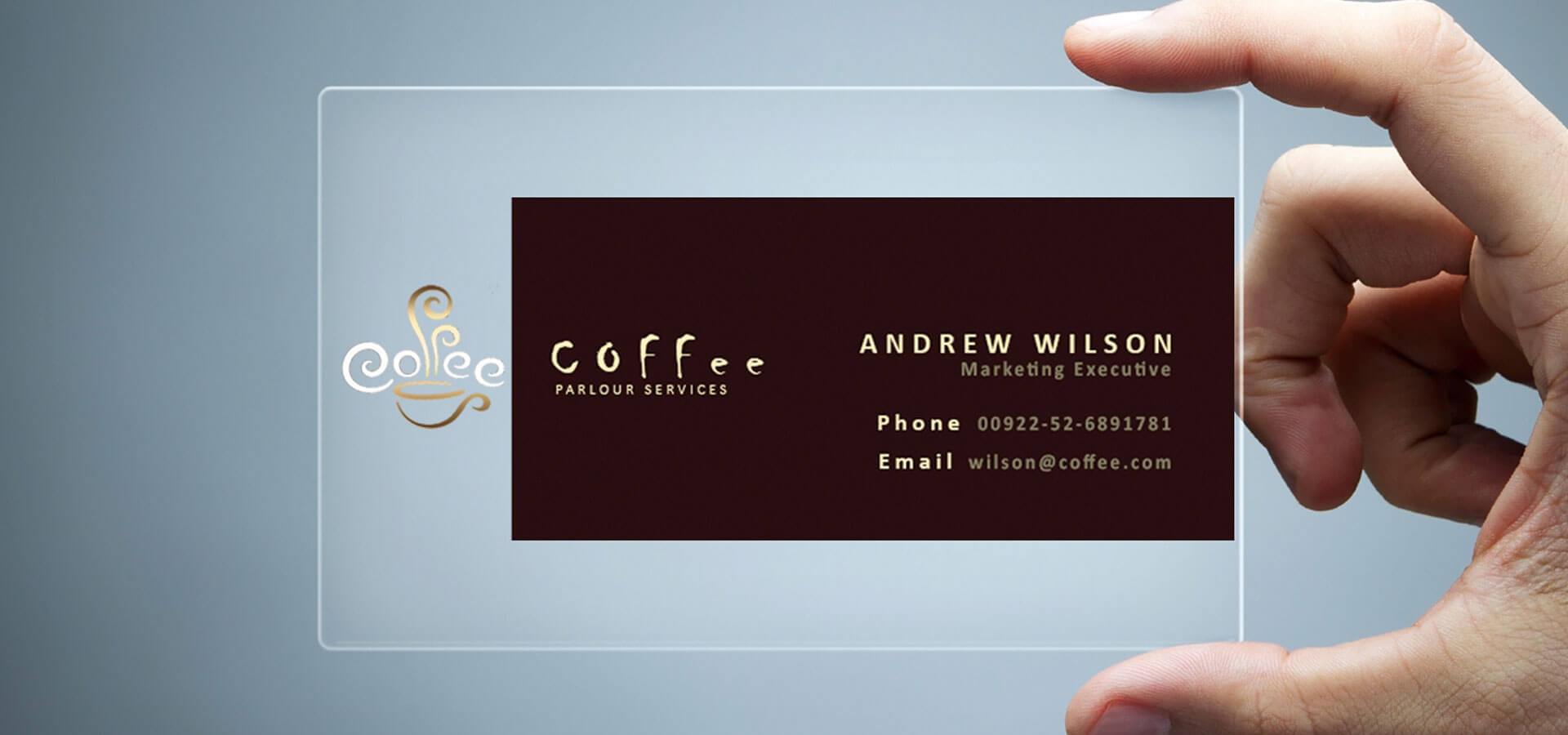 26+ Transparent Business Card Templates – Illustrator, Ms With Regard To Visiting Card Templates For Photoshop
