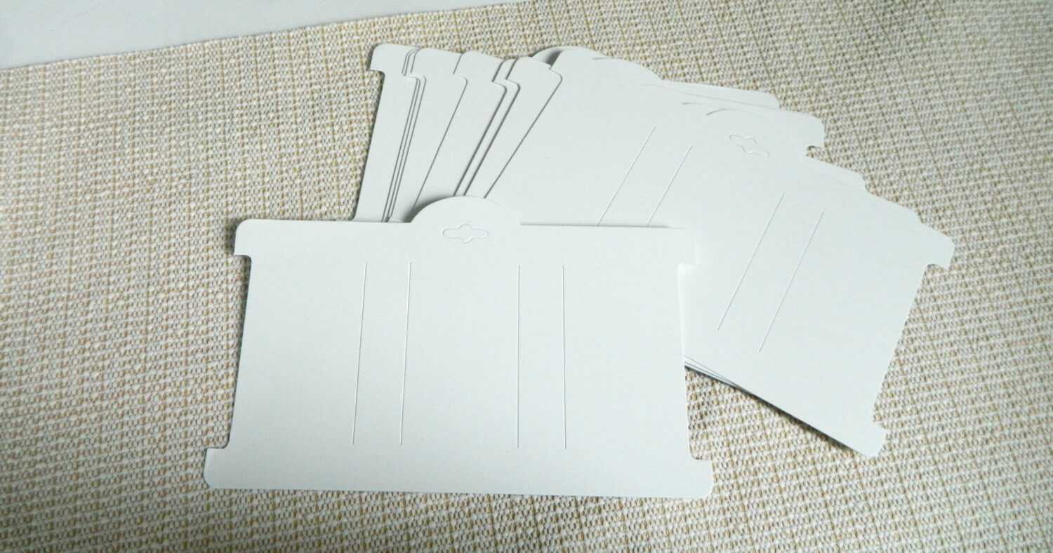 28+ [ Headband Card Template ] | Headband Cards Starting At Pertaining To Headband Card Template