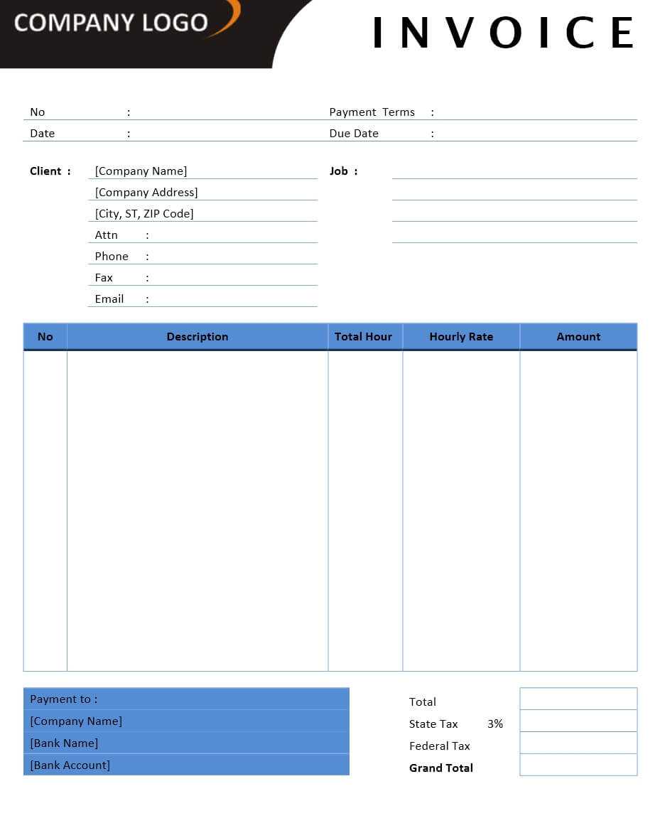 28+ [ Office Template Invoice ] | Pics Photos Office Within Microsoft Office Word Invoice Template