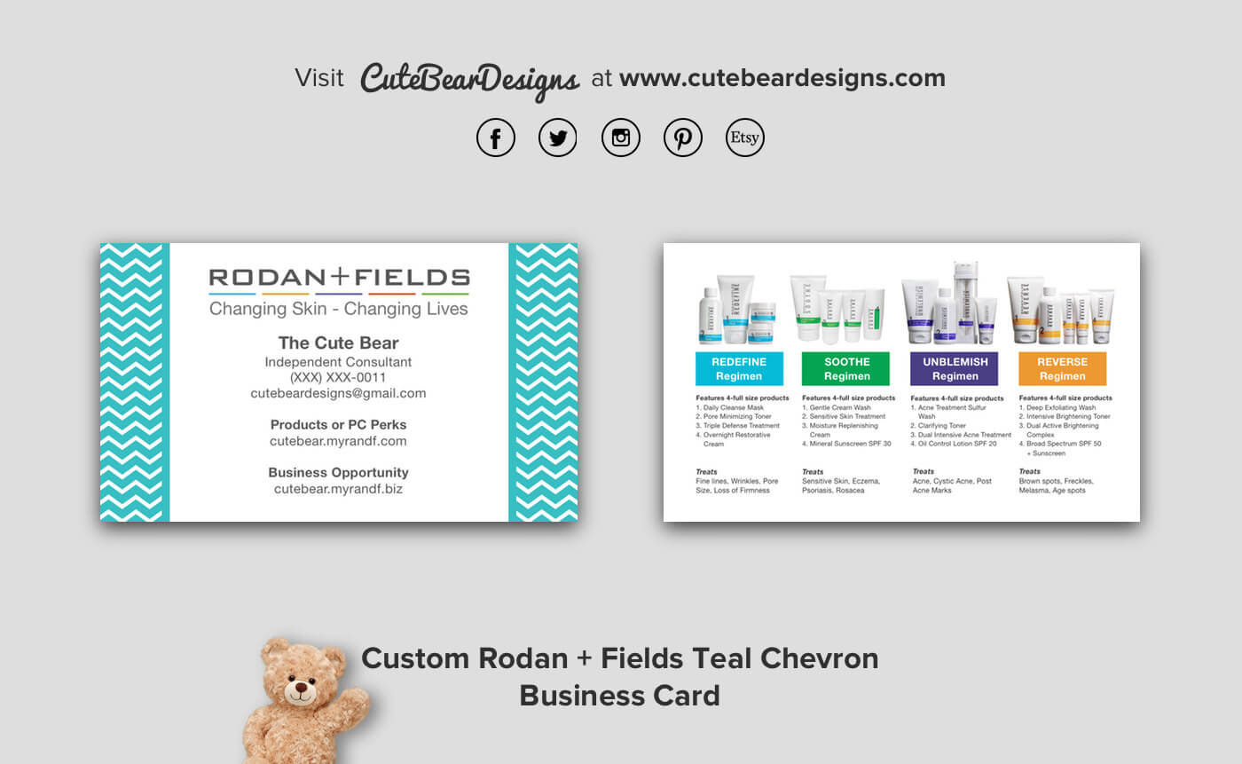 28+ [ Rodan And Fields Business Card Template ] | Rodan Pertaining To Rodan And Fields Business Card Template