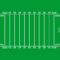 29 Images Of Paper Football Field Template | Vanscapital Regarding Blank Football Field Template