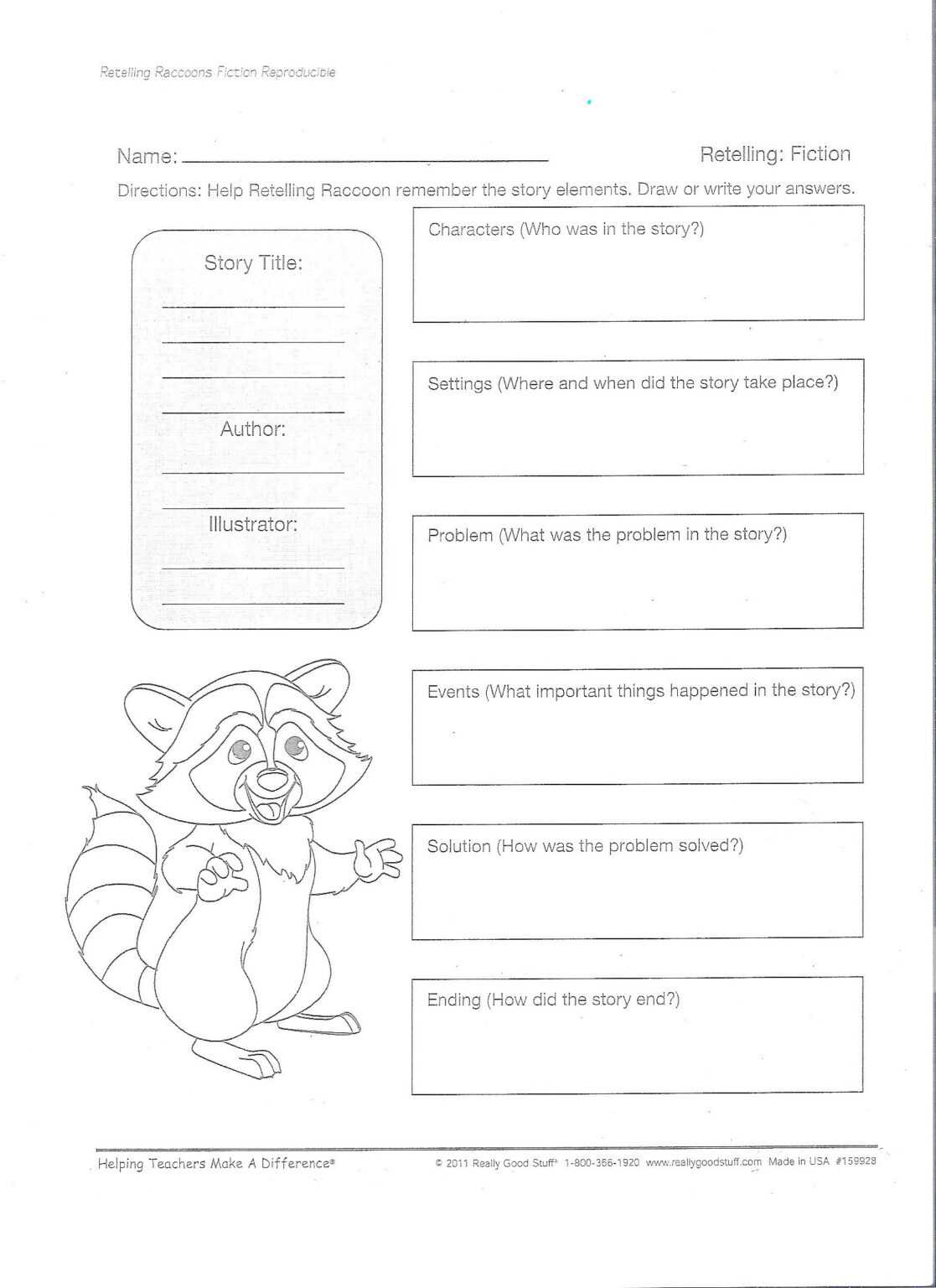 2Nd Grade Book Report Template ] 4 Book Report Template throughout