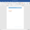 3 Simple Steps To Create An Employee Training Manual For Inside Training Manual Template Microsoft Word