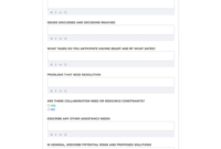 3 Smart Monthly Report Templates: How To Write And Free throughout How To Write A Monthly Report Template