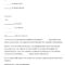 30+ Amazing Letter Of Interest Samples & Templates With Regard To Letter Of Interest Template Microsoft Word