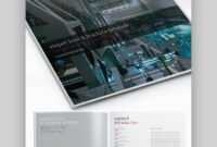 30 Best Indesign Brochure Templates - Creative Business with Adobe Indesign Brochure Templates