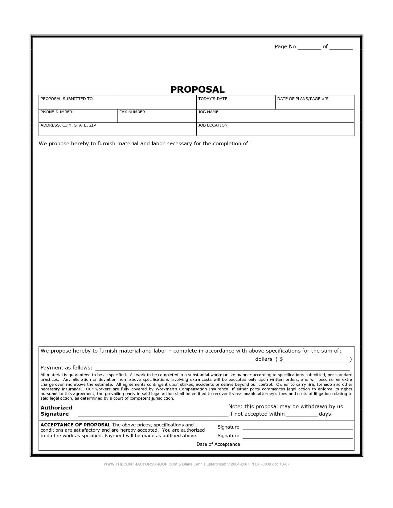 30 Bid Form Template Free | Andaluzseattle Template Example Intended For Auction Bid Cards Template