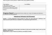 30+ Business Report Templates &amp; Format Examples ᐅ Template Lab for What Is A Report Template