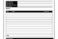 30+ Business Report Templates &amp; Format Examples ᐅ Template Lab regarding Company Report Format Template
