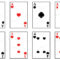 30 Playing Cards Template Free | Andaluzseattle Template Example Regarding Playing Card Design Template