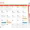 30 Power Point Calendar Template | Andaluzseattle Template Throughout Powerpoint Calendar Template 2015