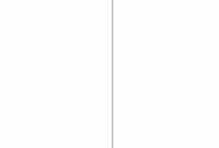 30 Printable T-Chart Templates &amp; Examples - Template Archive with regard to T Chart Template For Word