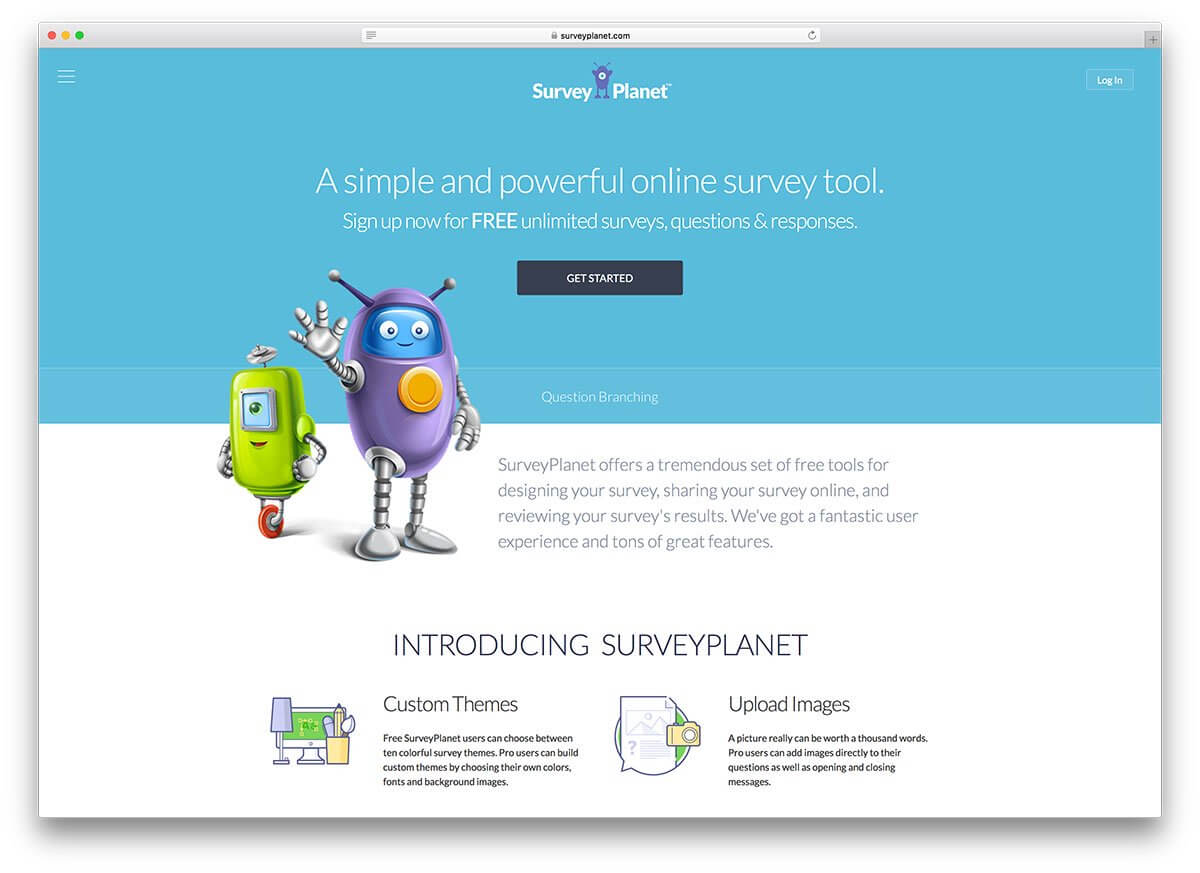30 Tools & Plugins For Creating Online Surveys For WordPress Throughout Poll Template For Word