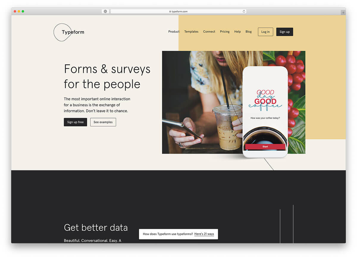 30 Tools & Plugins For Creating Online Surveys For WordPress Within Poll Template For Word