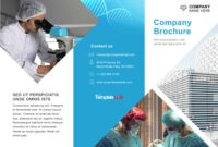 33 Free Brochure Templates (Word + Pdf) ᐅ Template Lab within Engineering Brochure Templates Free Download