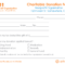 36+ Free Donation Form Templates In Word Excel Pdf With Regard To Donation Card Template Free