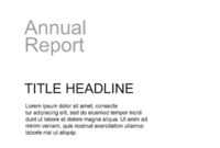 39 Amazing Cover Page Templates (Word + Psd) ᐅ Template Lab within Technical Report Cover Page Template