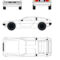 39 Awesome Pinewood Derby Car Designs & Templates ᐅ Regarding Blank Race Car Templates