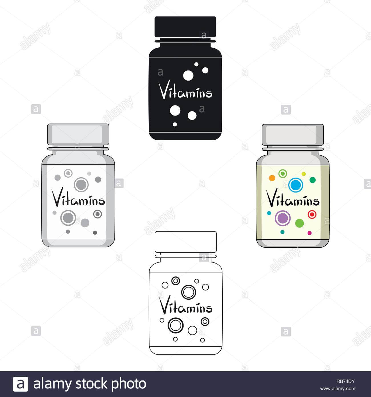 3D,bank,blank,capsule,cartoon,conservation,container,design Intended For Blank Food Web Template