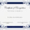 4+ Certificates Of Appreciation Templates – Bookletemplate Regarding Certificates Of Appreciation Template