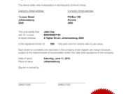 40+ Free Stock Certificate Templates (Word, Pdf) ᐅ Template Lab with regard to Blank Share Certificate Template Free