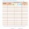40 Great Medication Schedule Templates (+Medication Calendars) Regarding Medication Card Template