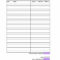 40 Petty Cash Log Templates & Forms [Excel, Pdf, Word] ᐅ For End Of Day Cash Register Report Template