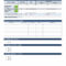 40+ Project Status Report Templates [Word, Excel, Ppt] ᐅ For Manager Weekly Report Template