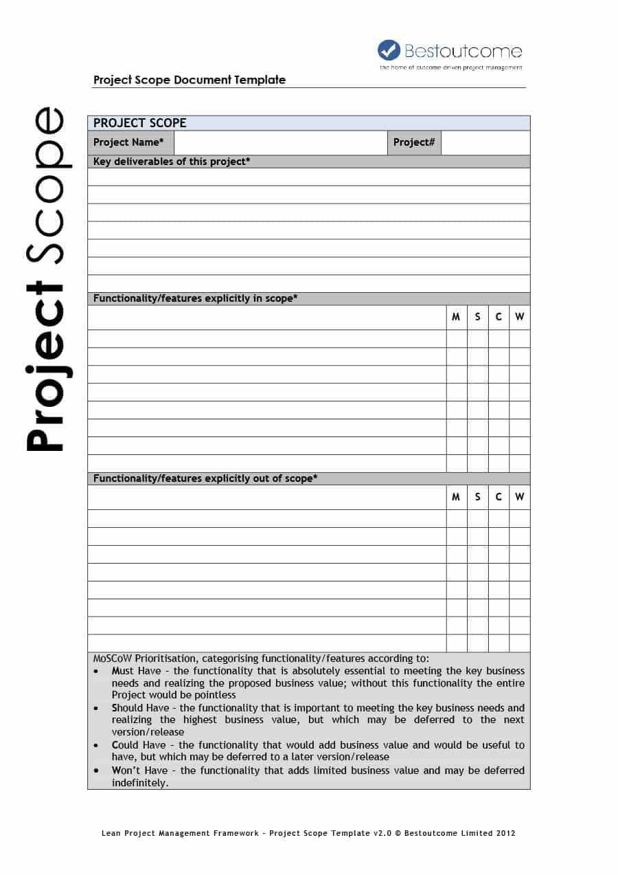 40+ Project Status Report Templates [Word, Excel, Ppt] ᐅ Throughout Project Management Status Report Template