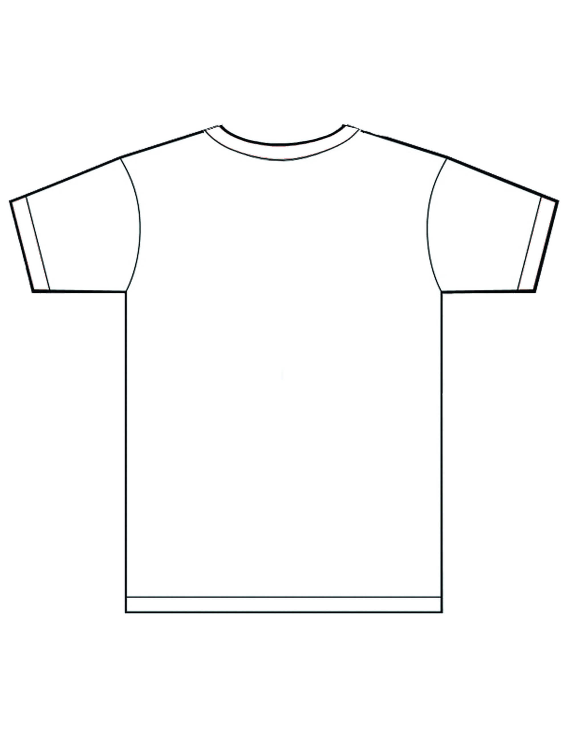 404 Not Found Pertaining To Blank T Shirt Design Template Psd