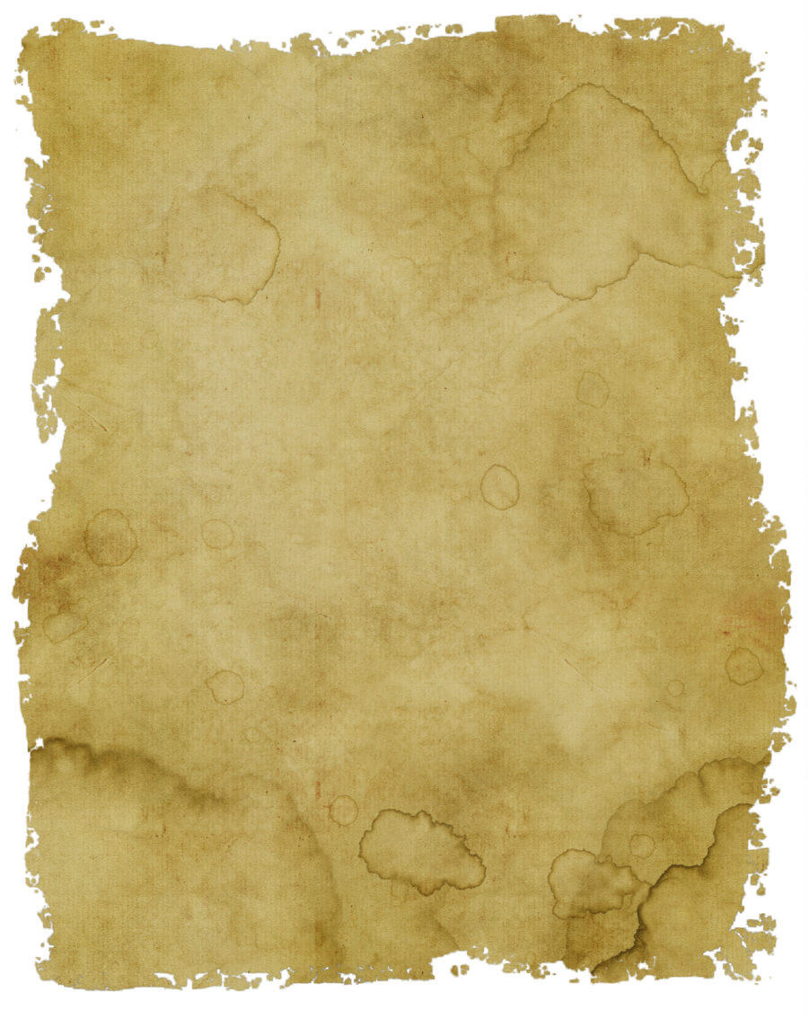 45 Free Parchment Paper Backgrounds And Old Paper Textures In Scroll Paper Template Word