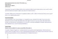 47 Editable Syllabus Templates (Course Syllabus) ᐅ Template Lab with Blank Syllabus Template