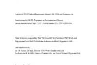 48 Feasibility Study Examples &amp; Templates (100% Free) ᐅ in Technical Feasibility Report Template