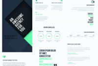 5 Free Online Brochure Templates To Create Your Own Brochure _ intended for Free Online Tri Fold Brochure Template