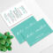 5 Moments That Basically Sum Up Your Etsy Rodan And Fields With Regard To Rodan And Fields Business Card Template