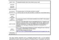 50 Free Audit Report Templates (Internal Audit Reports) ᐅ pertaining to Information System Audit Report Template