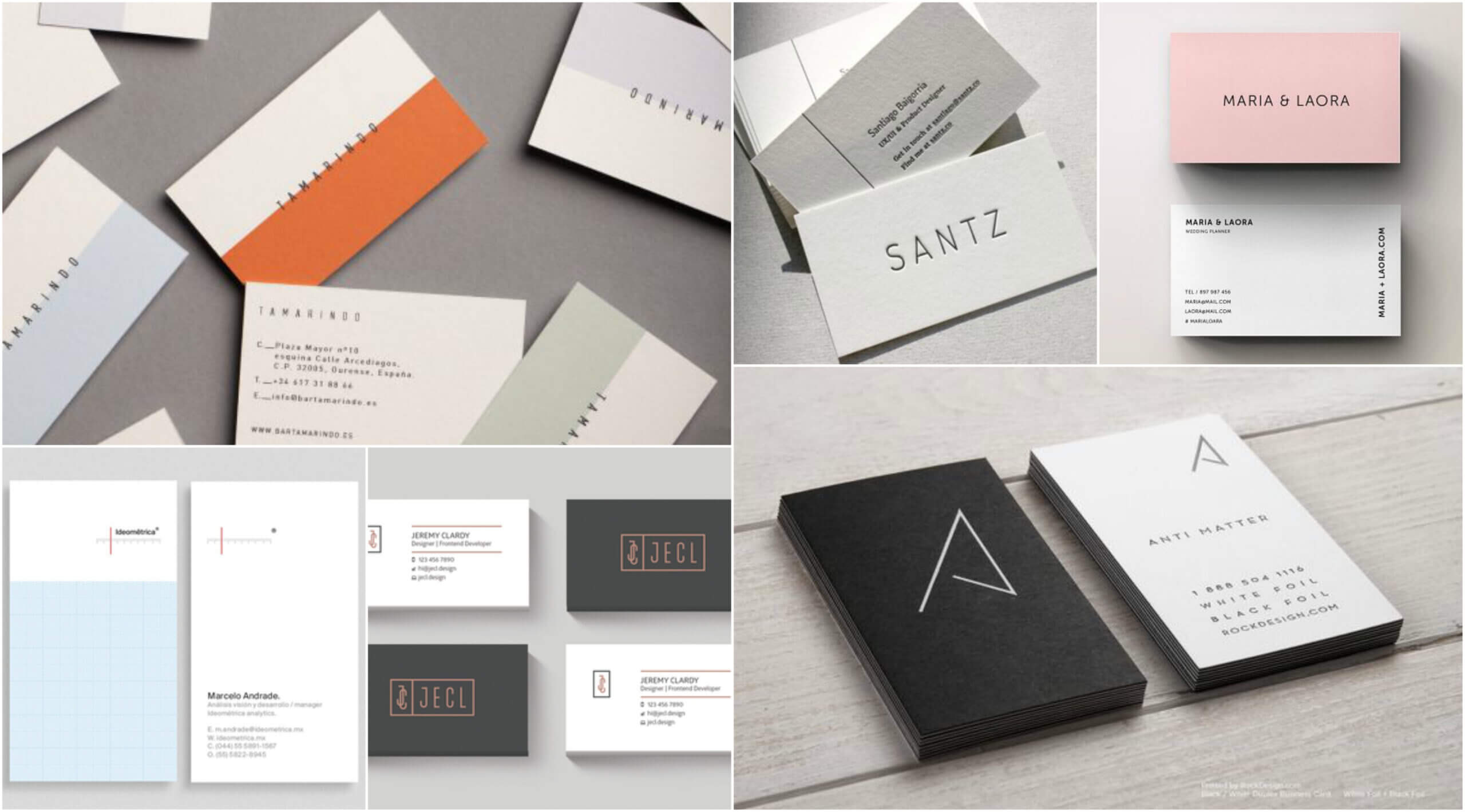 50 Minimal Business Cards That Prove Simplicity Is Beautiful Regarding Staples Business Card Template Word