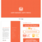 55+ Customizable Annual Report Design Templates, Examples & Tips For Nonprofit Annual Report Template
